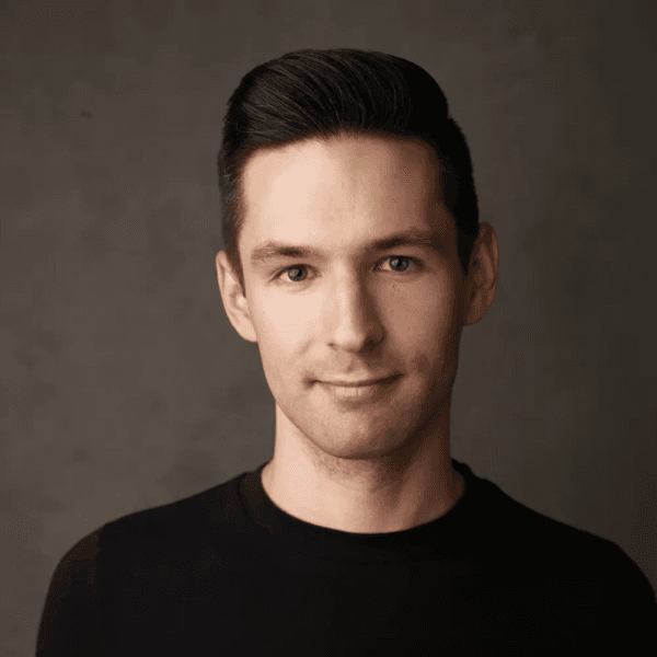 Photo of Tyler Vasconcellos