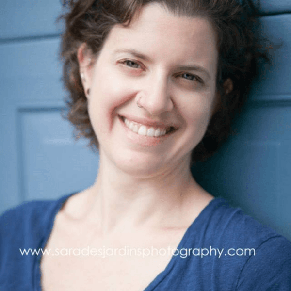 Photo of Shannon Freud