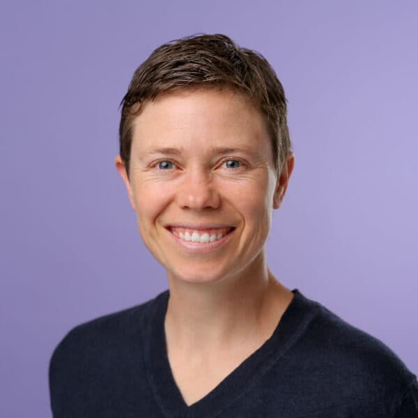 Photo of Izzy Lowell