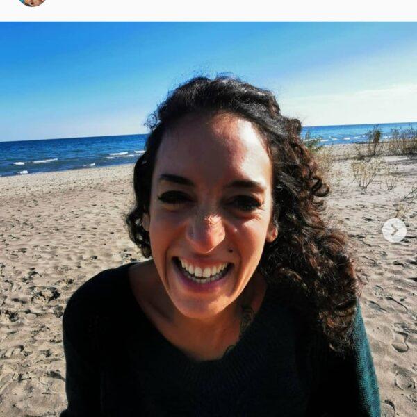 Photo of Nadia Saad, MSW, RSW