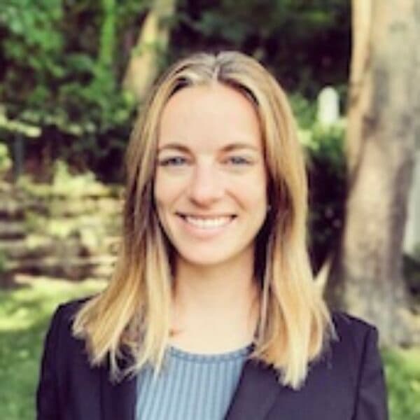 Photo of Michal McDowell