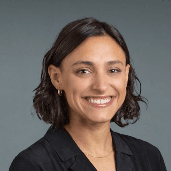 Photo of Rebecca Markson