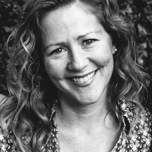 Photo of Holly Osment