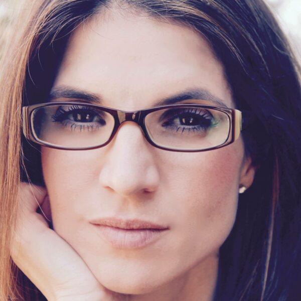 Photo of Julie Landry