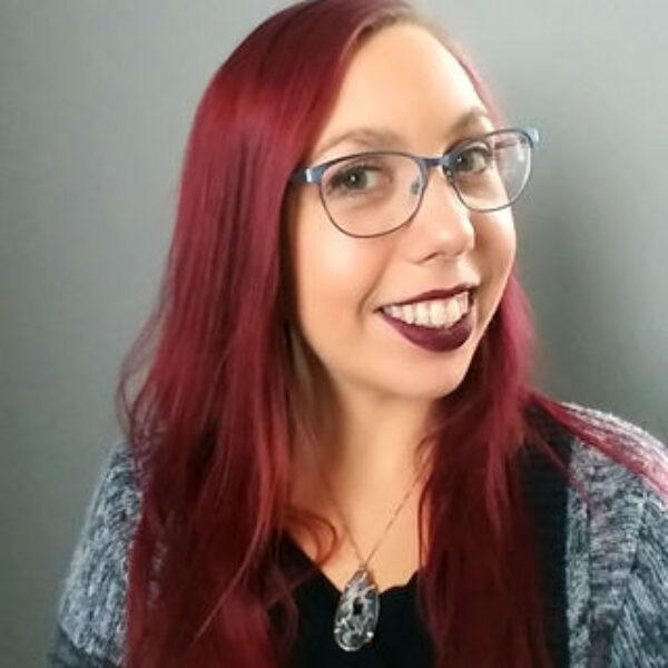 Photo of Rachel Klekot