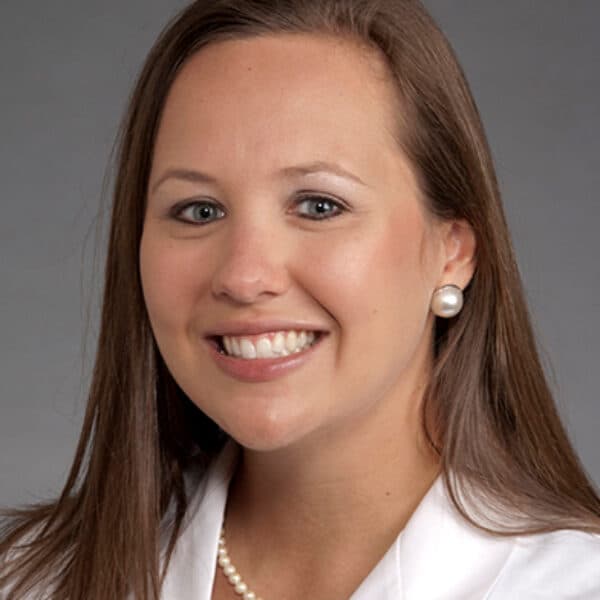 Photo of Julie Gupton