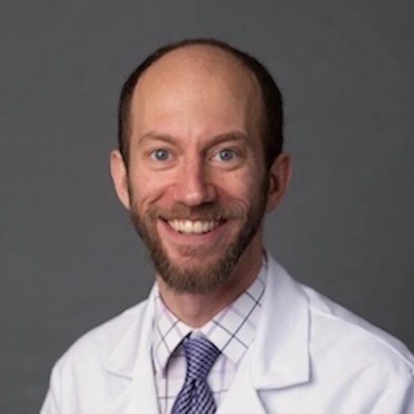 Photo of Micah Kiehl