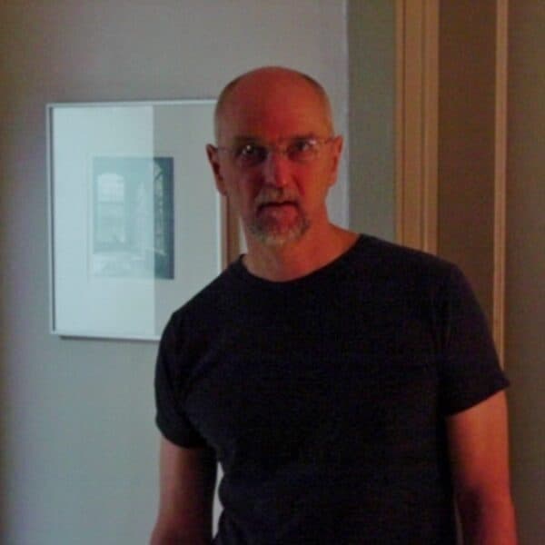 Photo of Robert Dargel