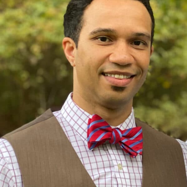 Photo of Darren Freeman-Coppadge