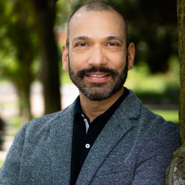 Photo of Ali Ahmad