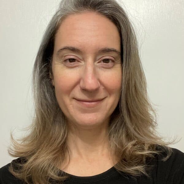 Photo of Christine Skurkis