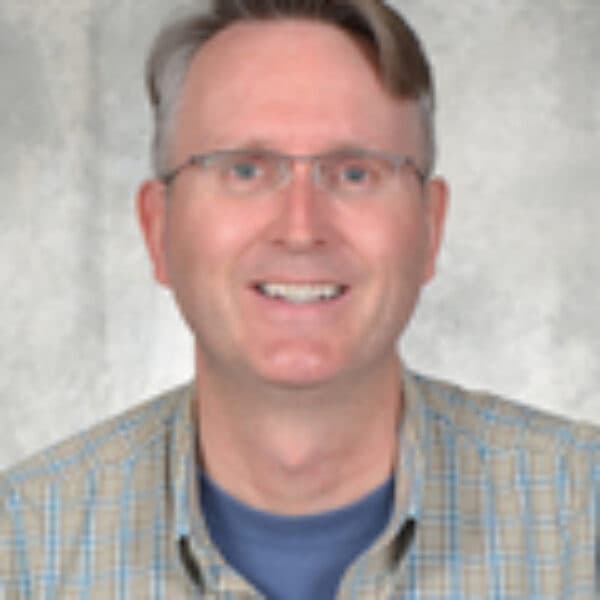 Photo of Bill Taekema