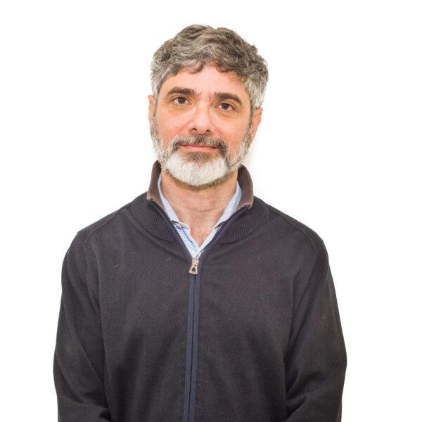 Photo of Ariel Shidlo