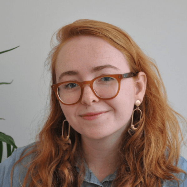 Photo of Sara Gillooly