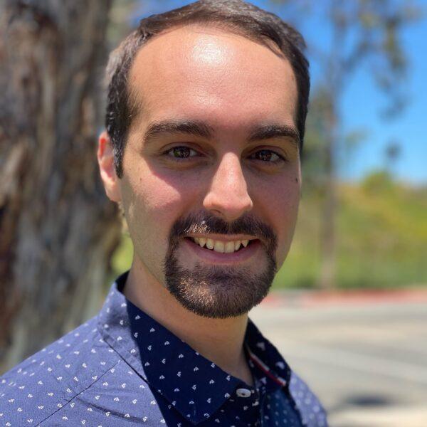 Photo of Gianfranco Calafiore