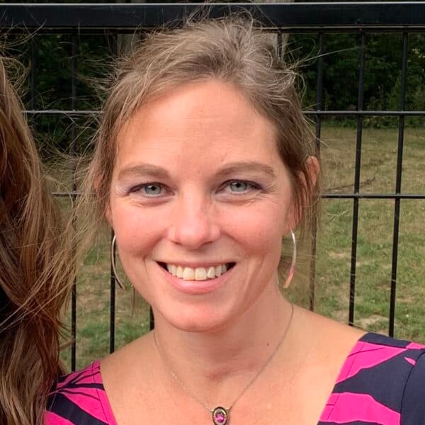 Photo of Julie Carbajal