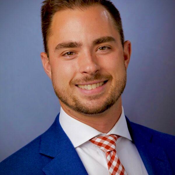 Photo of Ryan Smith