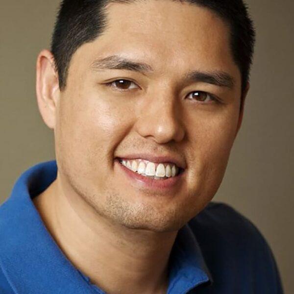 Photo of Michael Close