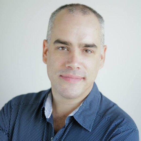 Photo of Trevor Birrell