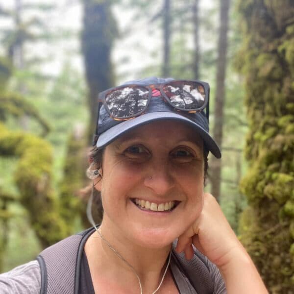 Photo of Sarah McNeil