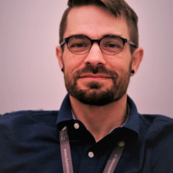 Photo of Ross Stogryn