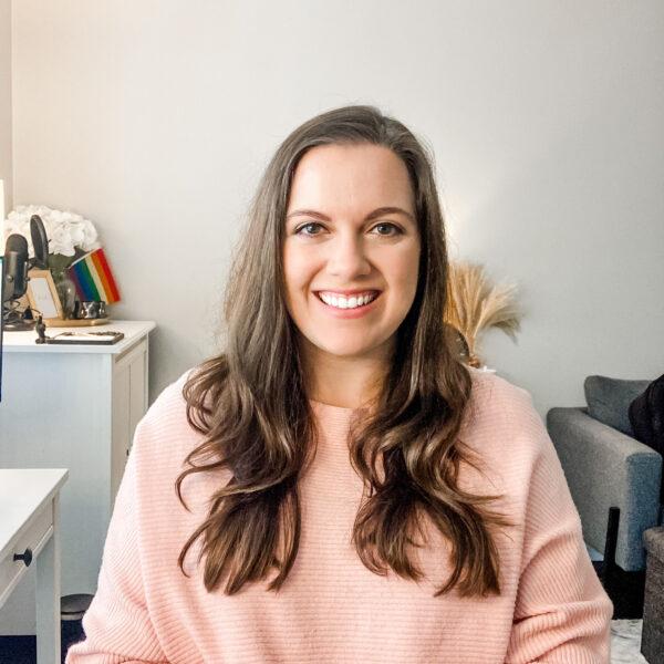 Photo of Rachel Dorneanu