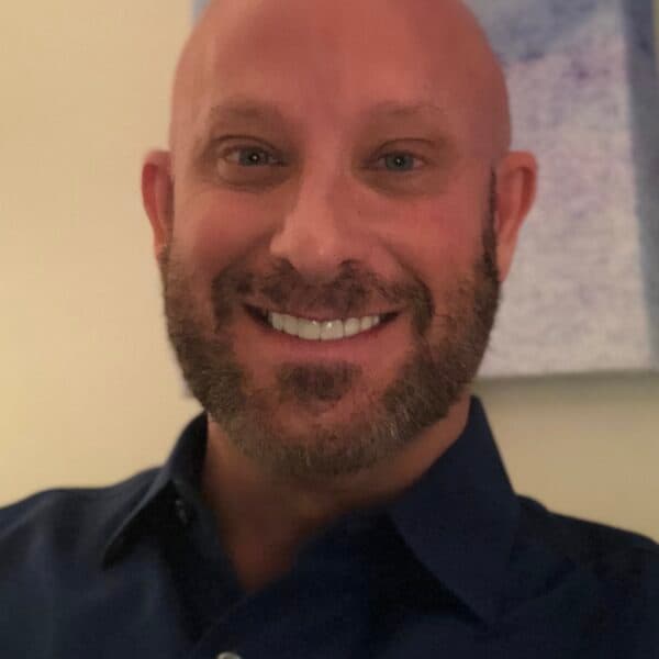 Photo of Christopher Meador