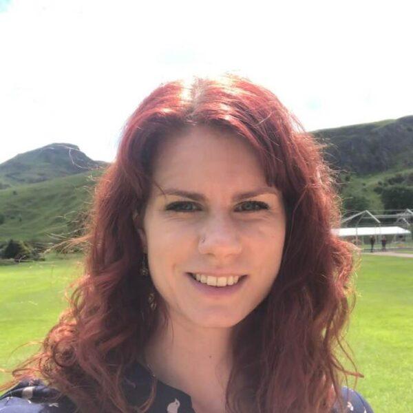 Photo of Lacie Parker, PsyD