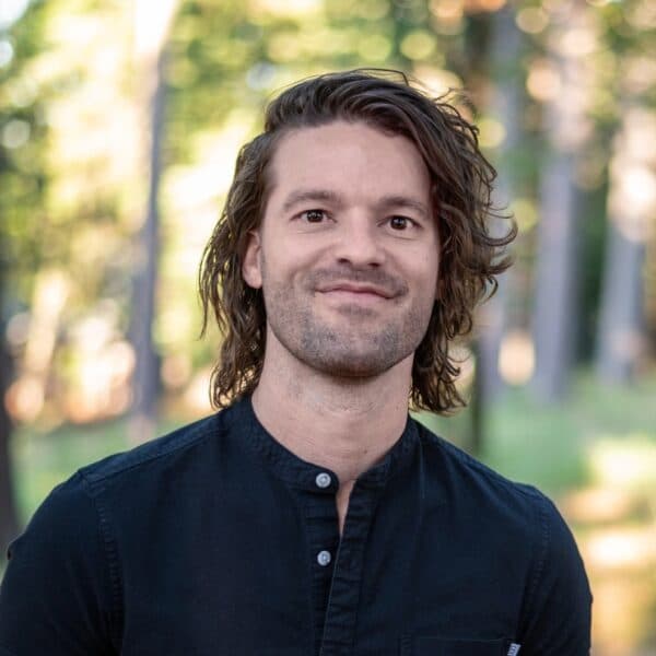 Photo of Heath Schechinger