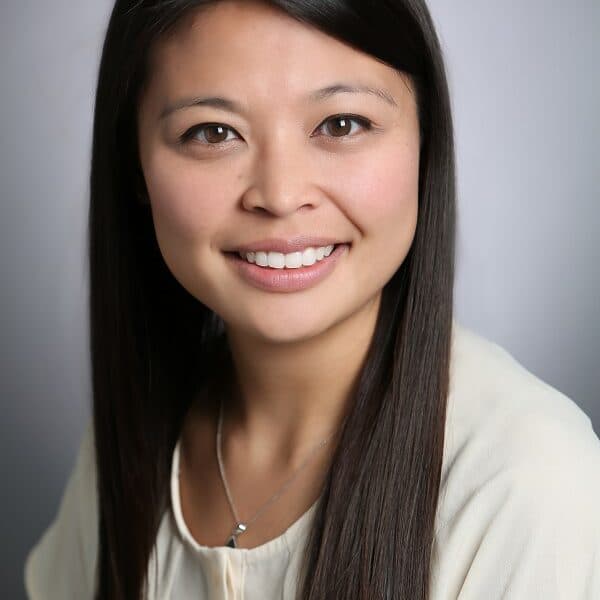 Photo of Jeannie Banh