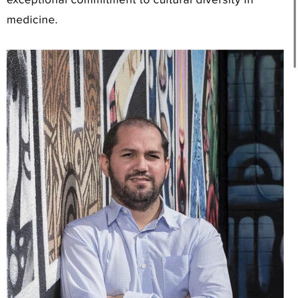 Photo of Ricardo Correa