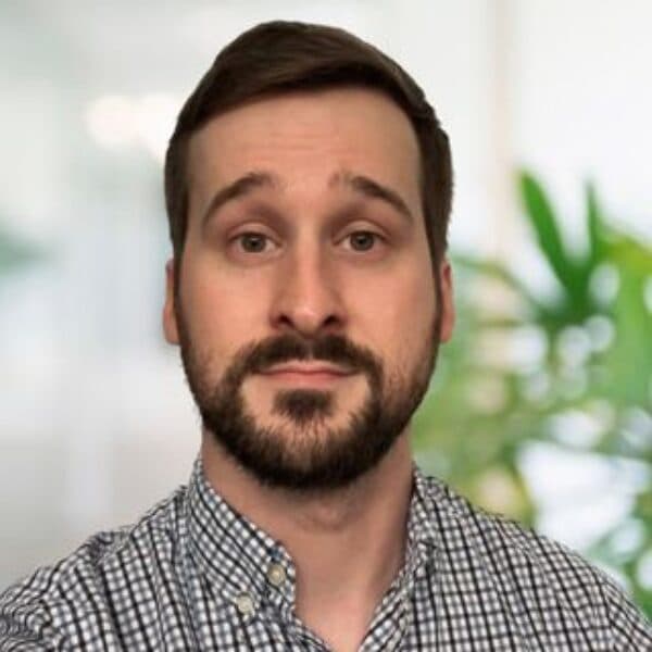 Photo of David Loeffler