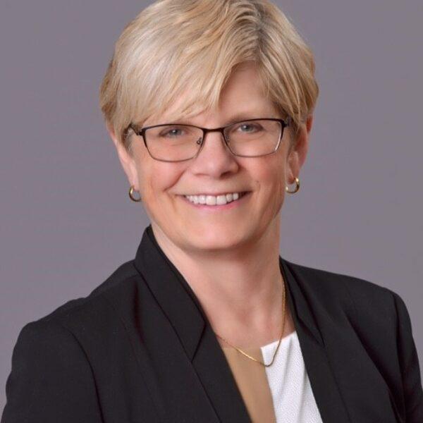 Photo of Deborah Thorp