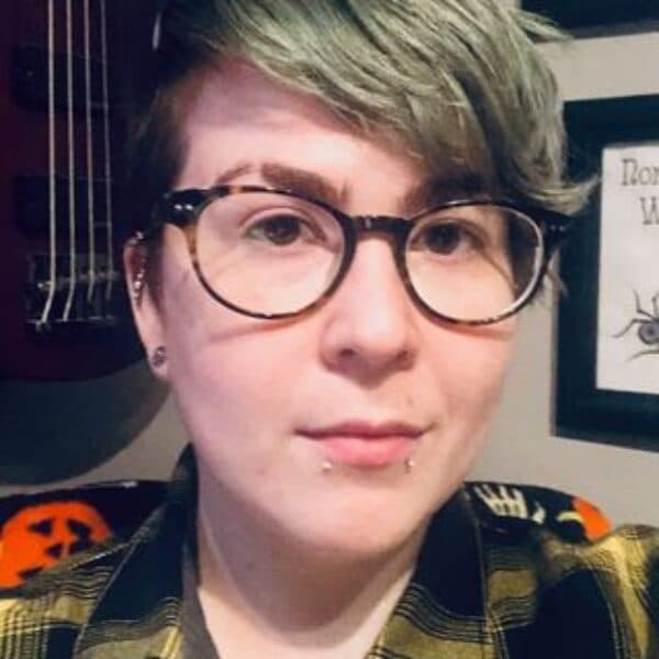 Photo of Randi Irwin
