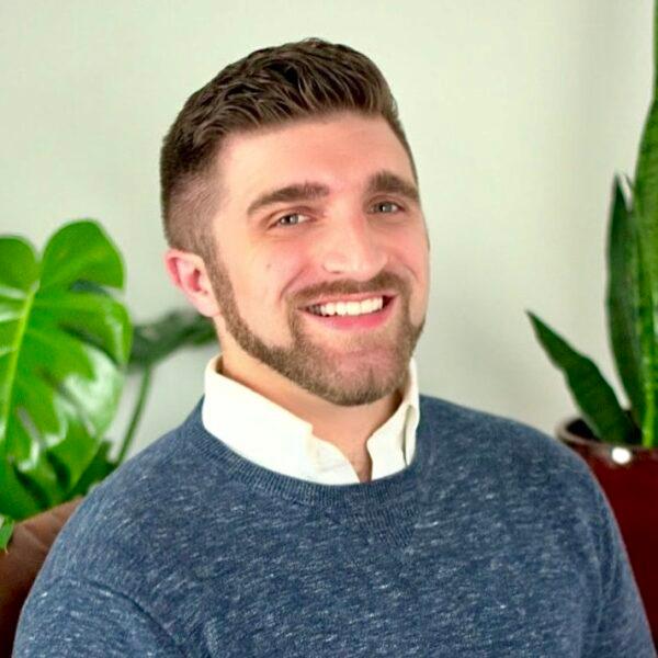 Photo of Michael Mangino