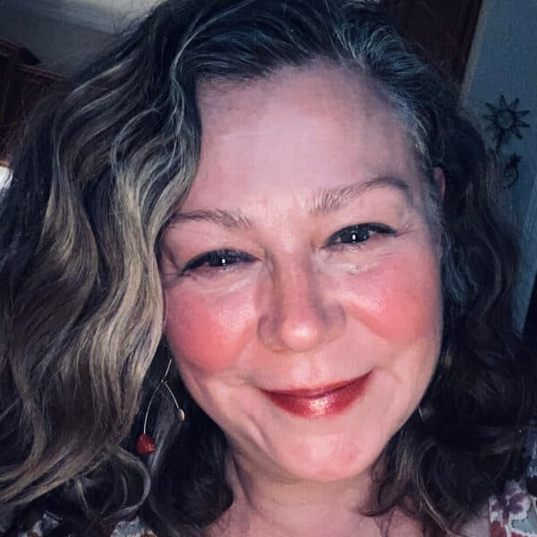 Photo of Barbara Beauchamp
