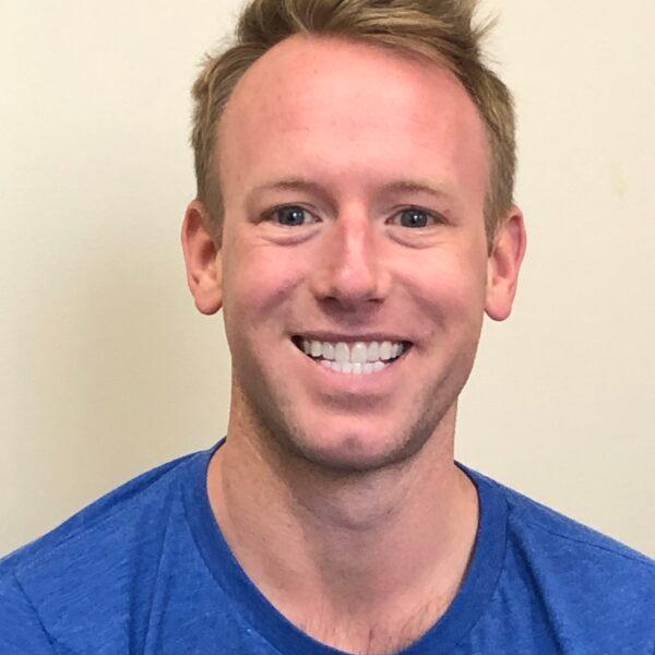 Photo of Brian Gillis