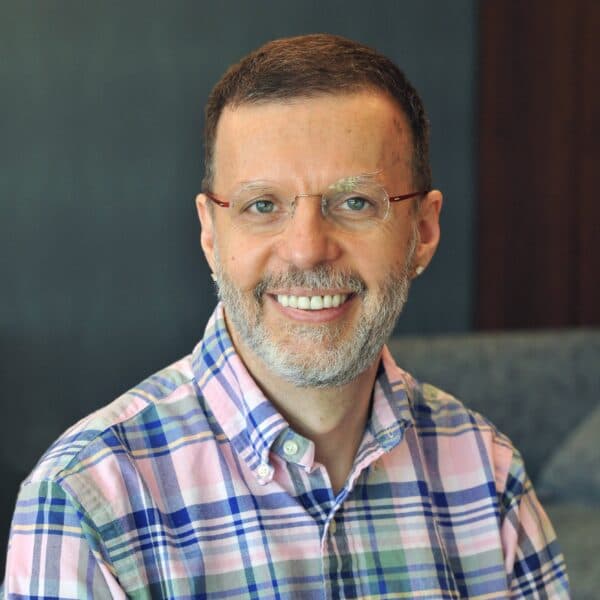 Photo of Mike Elliot