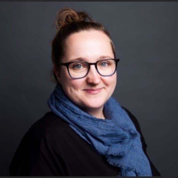 Photo of Weronika Rogula