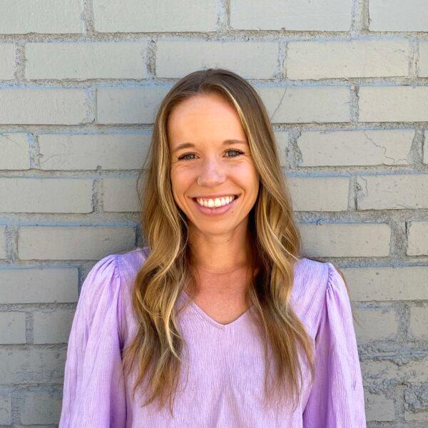 Photo of Tara Barrett