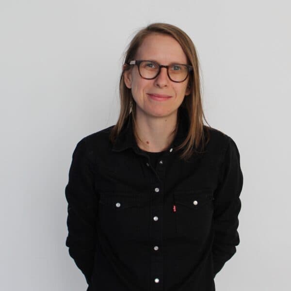 Photo of Jennifer Werner