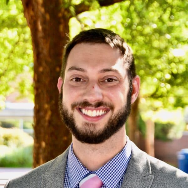 Photo of Brian Howard