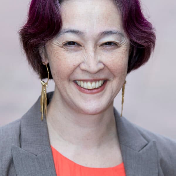 Photo of Emily Frank