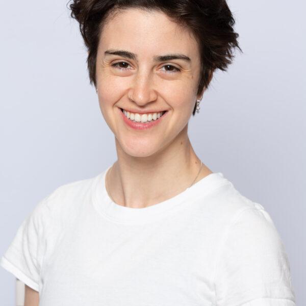 Photo of Melanie Molina
