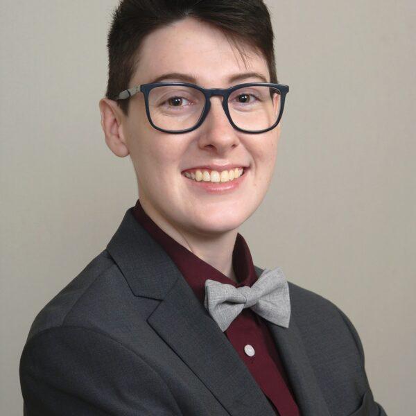 Photo of Haley Parsley
