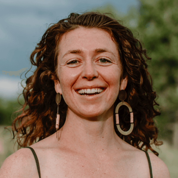 Photo of Kathleen Shea