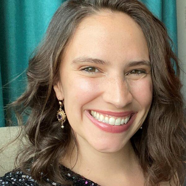 Photo of Emily Zucker