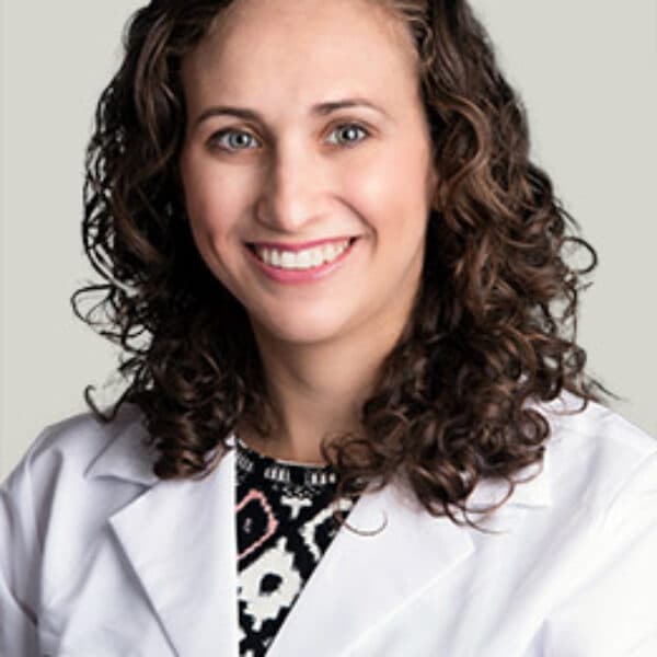 Photo of Michelle Lemelman