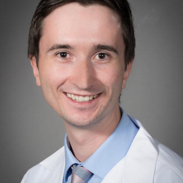 Photo of Todd Estabrook