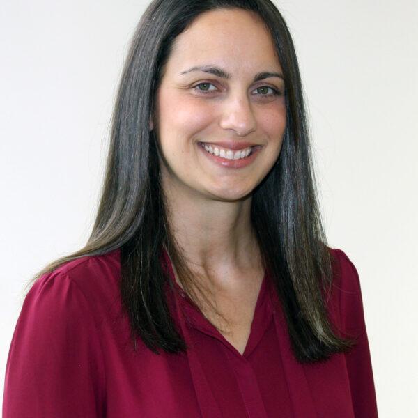 Photo of Megan Morris